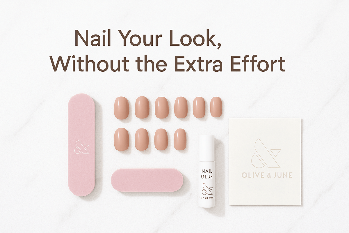 Do This Instead of&nbsp;Gel-X